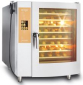 Pekařská pec DeliMaster 8