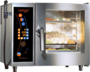 Konvektomat Orange Vision 623